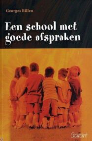 Een school met goede afspraken