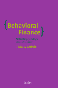 Behavioral finance. Motivatiepsychologie van de belegger