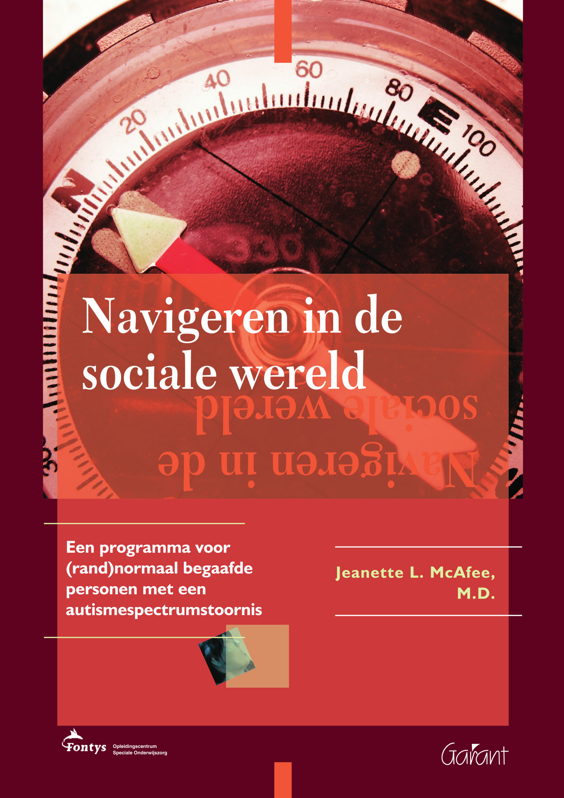 Navigeren in de sociale wereld (Fontys-OSO-Reeks, nr. 20)