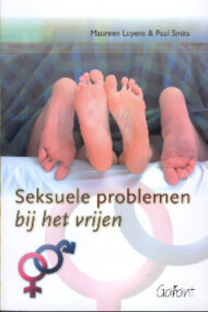 Seksuele problemen bij het vrijen (Derde, uitgebreide druk)