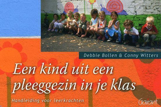 Een kind uit een pleeggezin in je klas - Handleiding voor leerkrachten