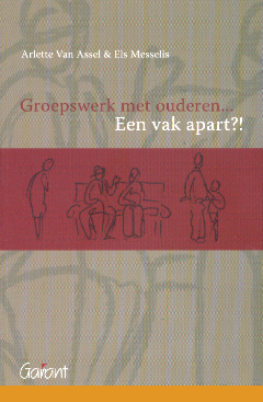 Groepswerk met ouderen ... een vak apart ?!