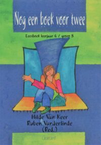 Nog een boek voor twee. Leesboek leerjaar 6 / groep 8