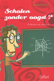 Scholen zonder oogst? Profileren in de basisschool