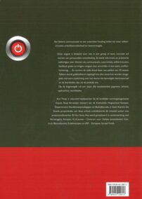 Persoonlijke ontwikkeling. Werkboek