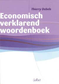 Economisch verklarend woordenboek