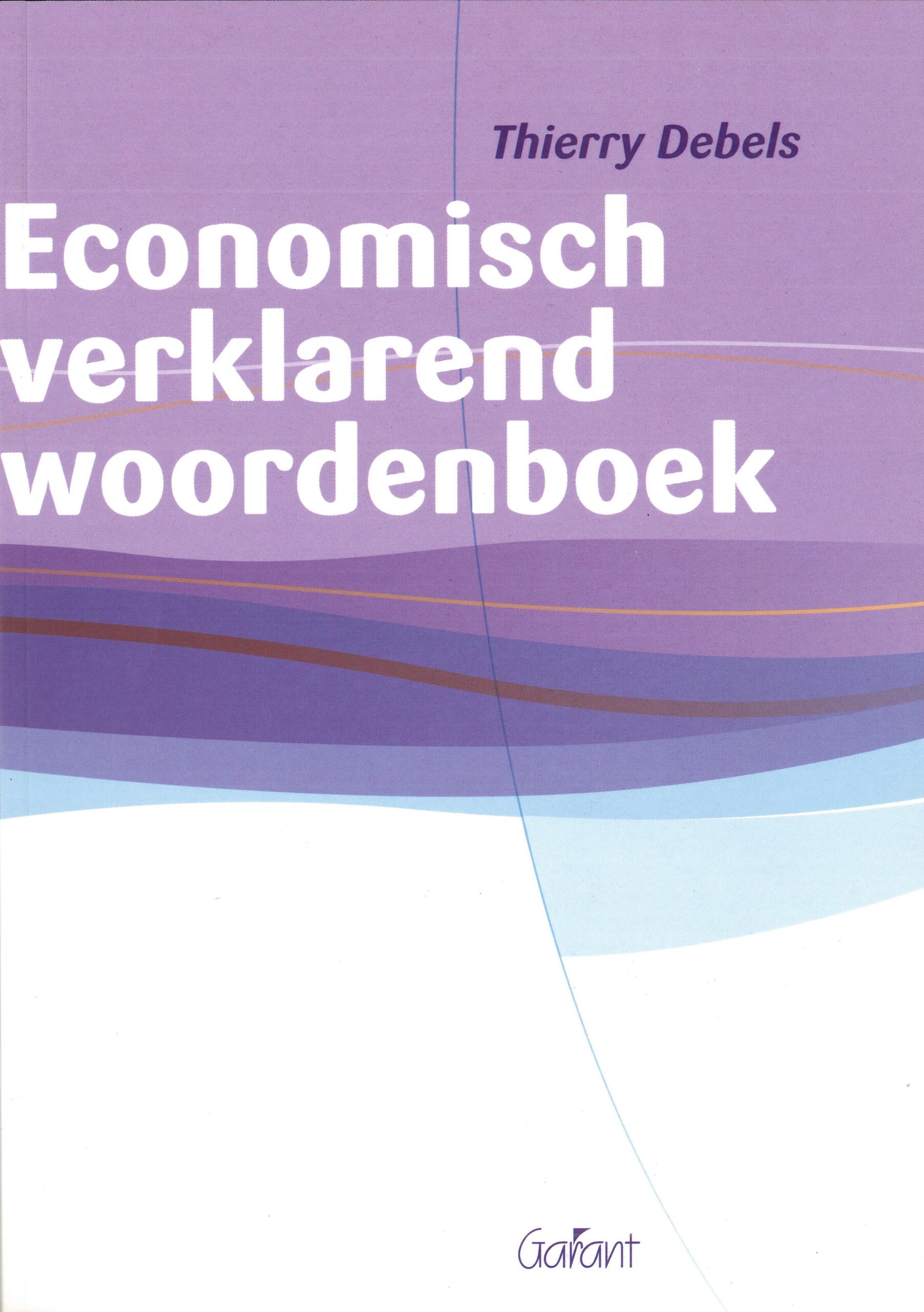 Economisch verklarend woordenboek