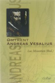 Omtrent Andreas Vesalius