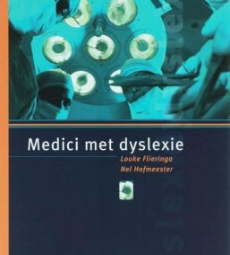 Medici met dyslexie