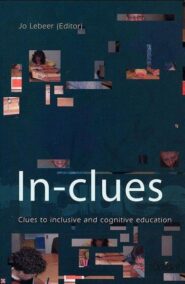 In-clues. Clues to inclusive and cognitive education (met DVD)