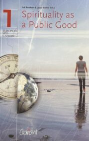 Spirituality as a public good (European SPES Cahier 1)