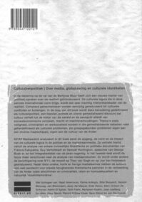Cultu(u)renpolitiek. Over media, globalisering en culturele identiteiten