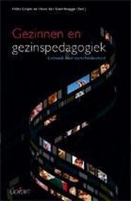 Gezinnen en gezinspedagogiek. Geboeid door verscheidenheid