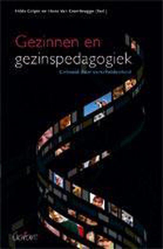 Gezinnen en gezinspedagogiek. Geboeid door verscheidenheid