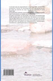 De zorgcoördinator. Een onmisbare schakel in de leerlingenzorg in het VO en MBO (Reeks Fontys Educatief, nr. 7)