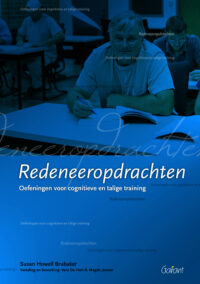 Redeneeropdrachten. Oefeningen voor cognitieve en talige training