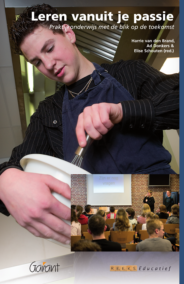 Leren vanuit je passie. Praktijkonderwijs met de blik op de toekomst (Fontys Reeks Educatief, nr.8)