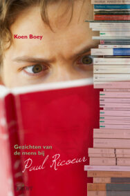 Gezichten van de mens bij Paul Ricoeur