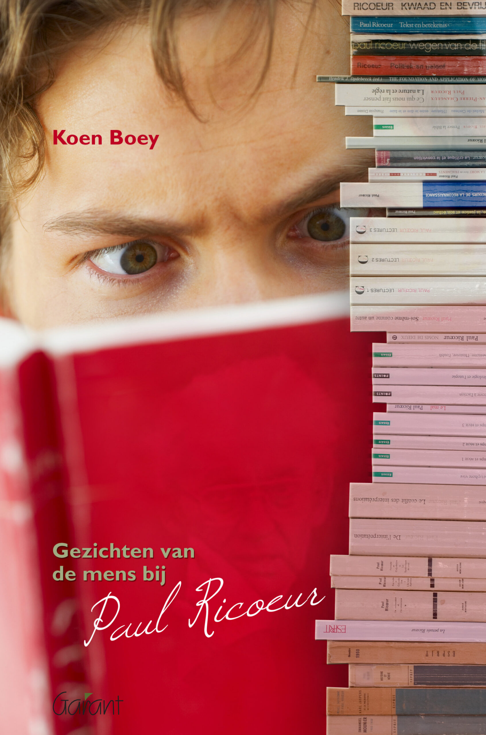 Gezichten van de mens bij Paul Ricoeur