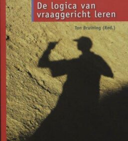 De logica van vraaggericht leren