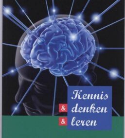 Kennis & Denken & Leren