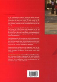 Handelingsplanning in het buitengewoon onderwijs. Praktijkvoorbeelden uit het onderwijs voor kinderen met een verstandelijke beperking