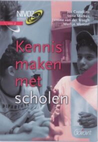 Kennis maken met scholen (NIVOZ-Serie, nr. 2)