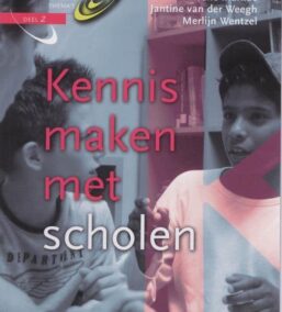 Kennis maken met scholen (NIVOZ-Serie, nr. 2)