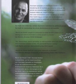 Duurzaam opvoeden en ontwikkelen