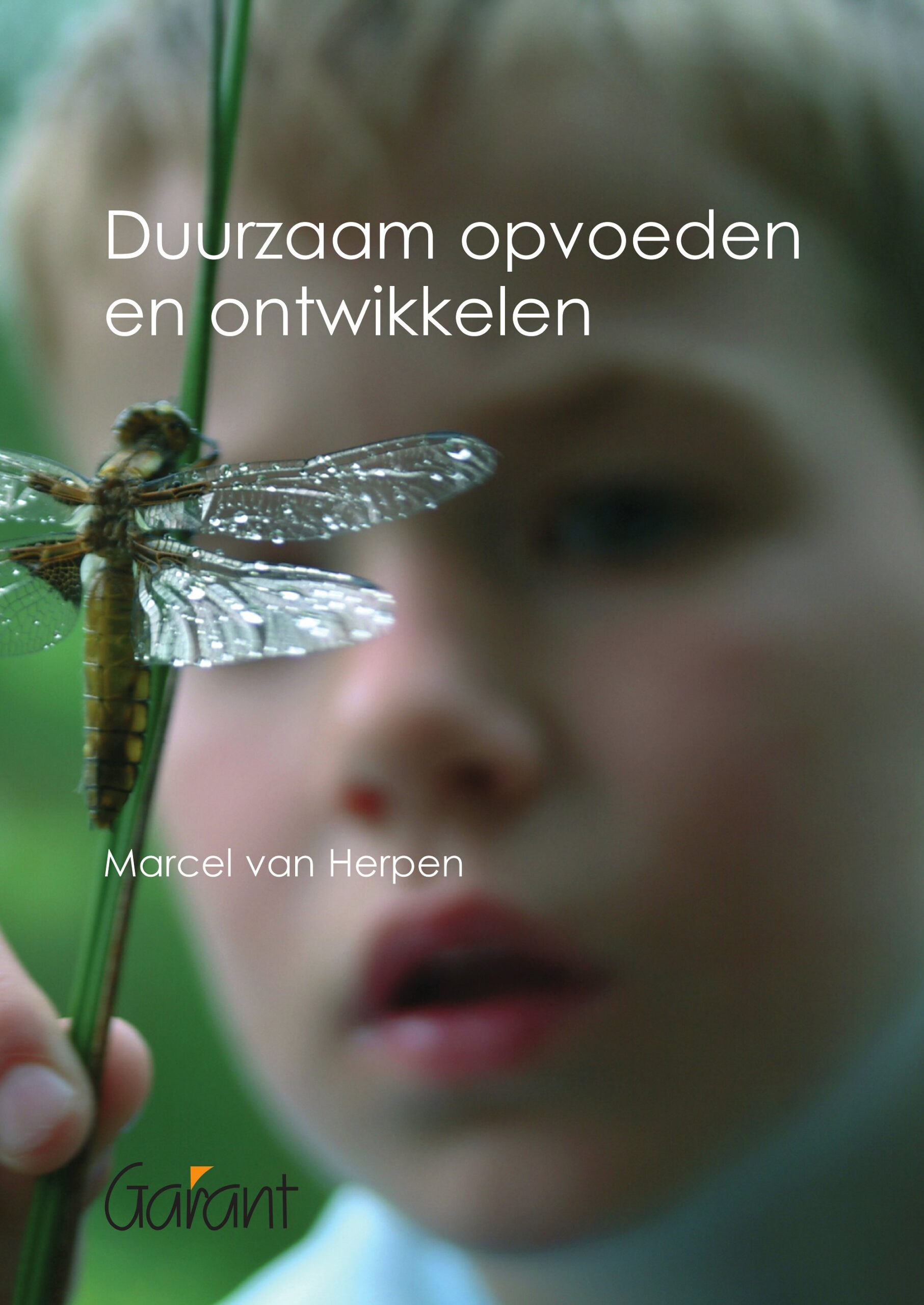 Duurzaam opvoeden en ontwikkelen