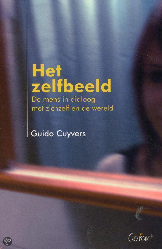 Het zelfbeeld. De mens in dialoog met zichzelf en de wereld