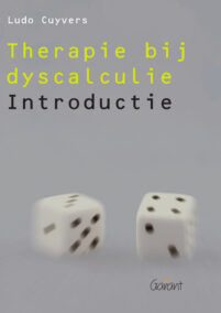 Therapie bij dyscalculie. Introductie