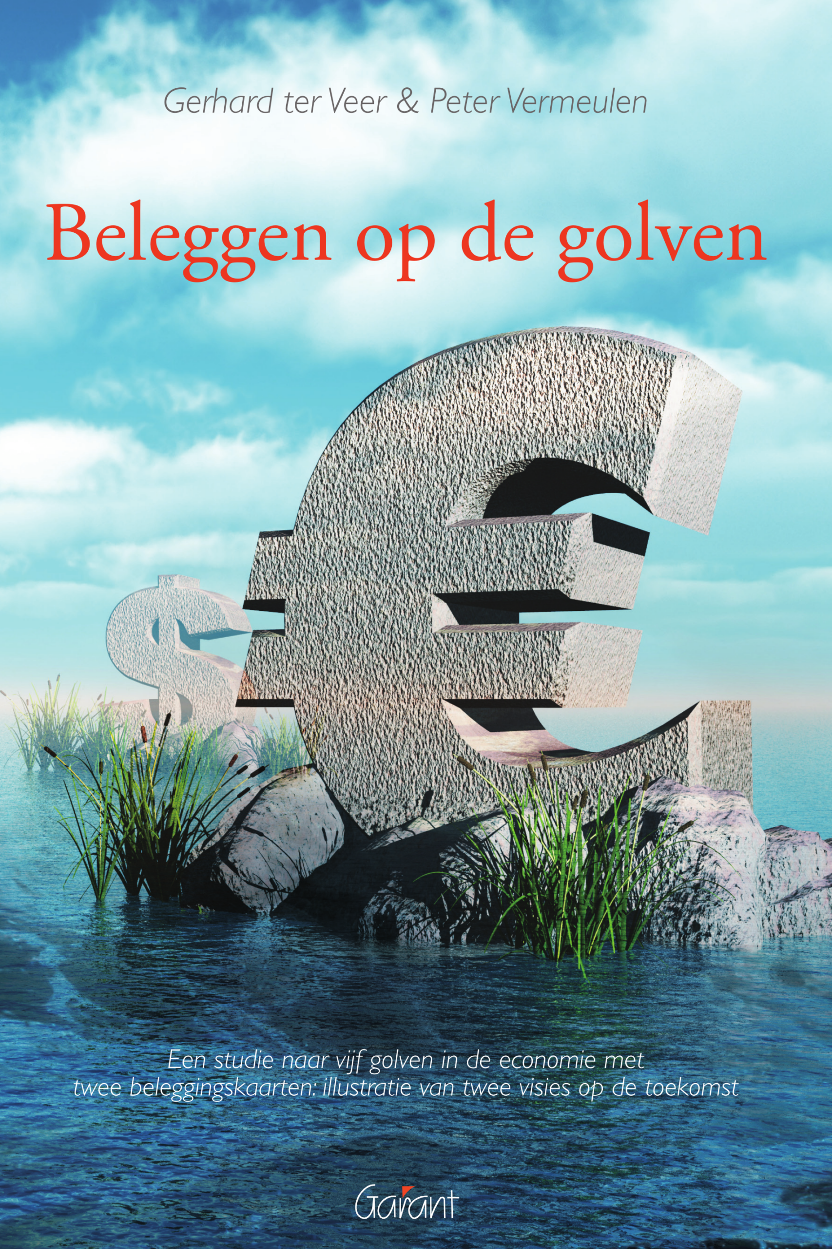 Beleggen op de golven. Een studie naar vijf golven in de economie met twee beleggingskaarten: illustratie van twee visies op de toekomst