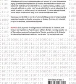 De wetenschap van de liefde en de kunst van de computeranalyse