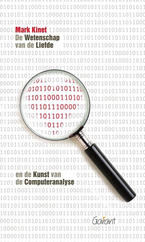 De wetenschap van de liefde en de kunst van de computeranalyse