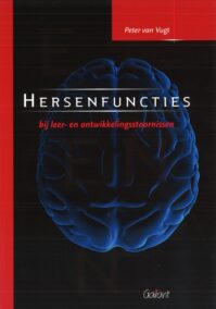 Hersenfuncties bij leer- en ontwikkelingsstoornissen