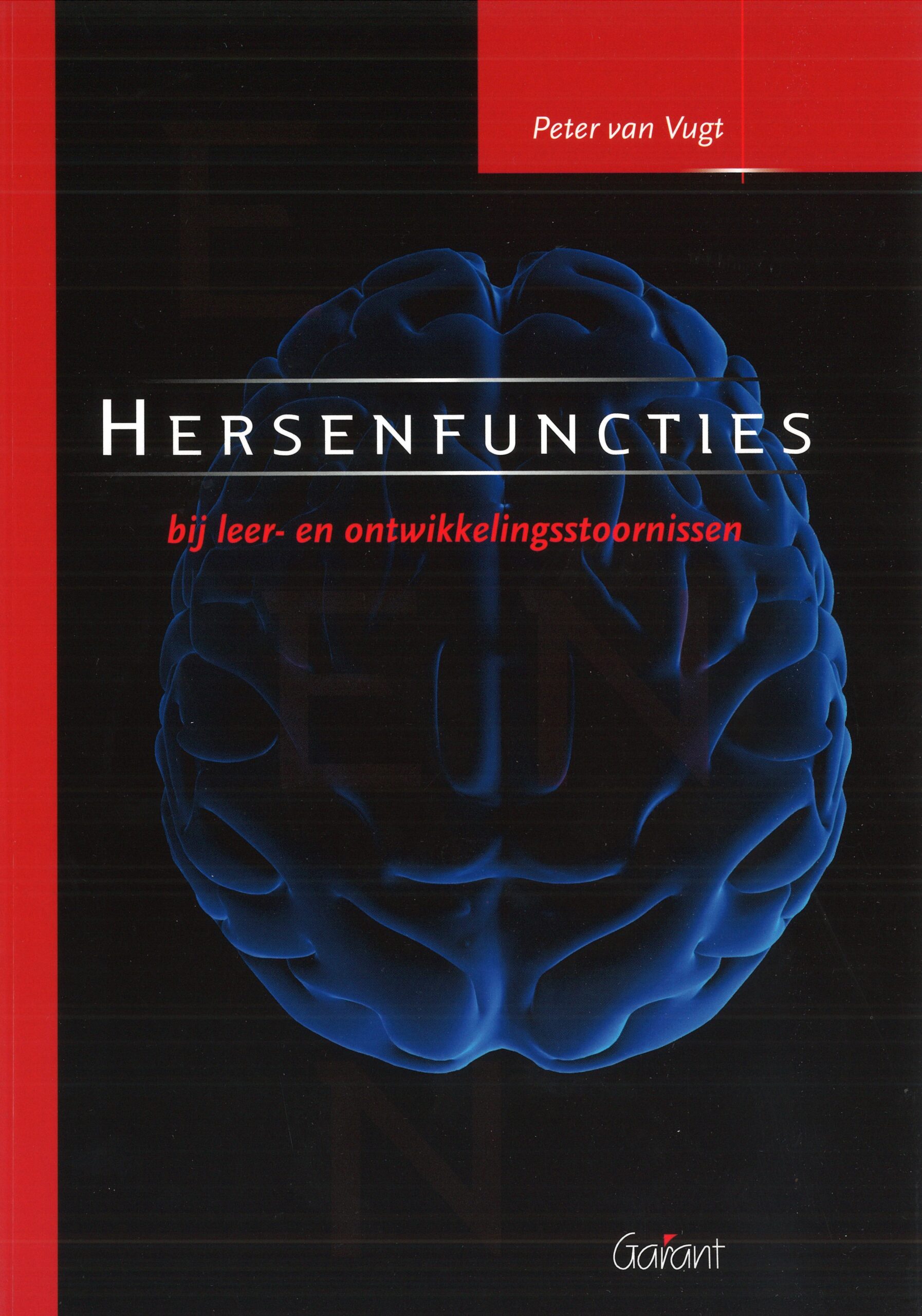 Hersenfuncties bij leer- en ontwikkelingsstoornissen