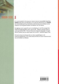 Persoonsgerichte ondersteuning en kwaliteit van bestaan (Arduin-serie, nr. 8)