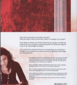 Naar een inclusieve omgeving (Windesheim-OSO-Boeken, nr. 9)