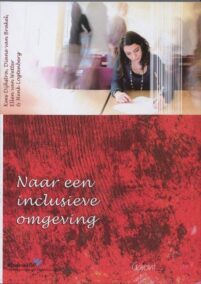 Naar een inclusieve omgeving (Windesheim-OSO-Boeken, nr. 9)