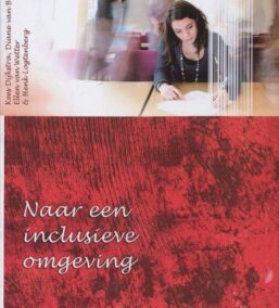 Naar een inclusieve omgeving (Windesheim-OSO-Boeken, nr. 9)