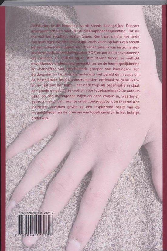 Loopbaanleren. Onderzoek en praktijk in het onderwijs (Reeks Fontys Educatief, nr. 10) - Afbeelding 2