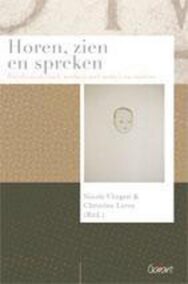 Horen, zien en spreken. Psychoanalytisch werken met baby's en ouders (Reeks Psychoanalytisch Actueel, nr. 9)