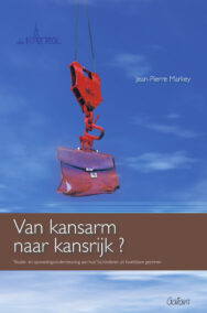 Van kansarm naar kansrijk? Studie- en opvoedingsondersteuning aan huis bij kinderen uit kwetsbare gezinnen (met downloadcode)