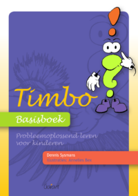 Timbo. Probleemoplossend leren voor kinderen. Basisboek