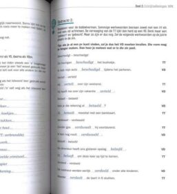 Taal verderbij. Lezen, schrijven en logisch redeneren met tieners