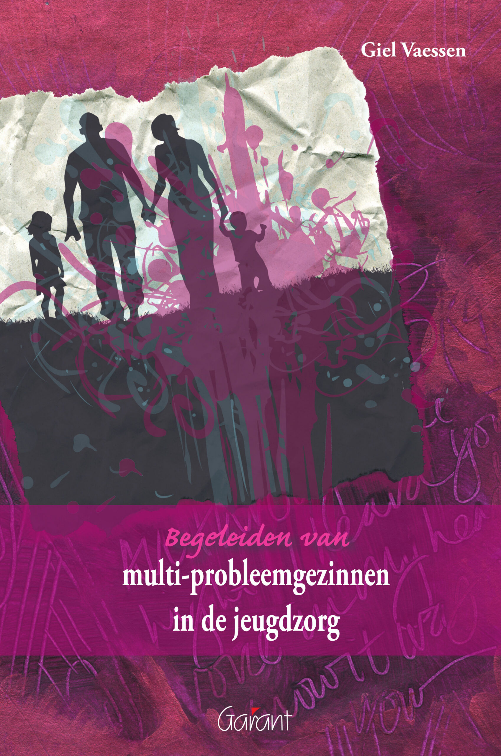 Begeleiden van multi-probleemgezinnen in de jeugdzorg