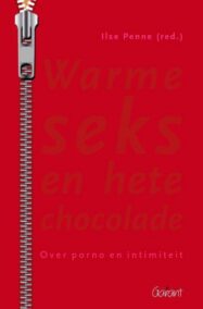 Warme seks en hete chocolade. Over porno en intimiteit