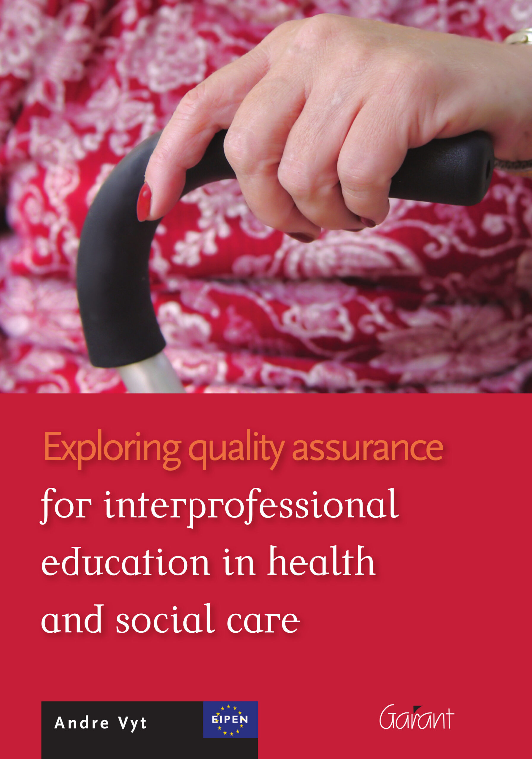 Exploring quality assurance for interprofessional education in health and social care