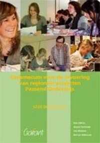 Vademecum voor de invoering van regionale projecten Passend Onderwijs - LEOZ Deelproject 2